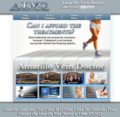 Amarillo Laser and Vein Clinic
