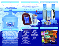 WaterStill Brochure